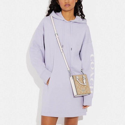 Сумка женская Coach N/S 17 - Boxette Shop