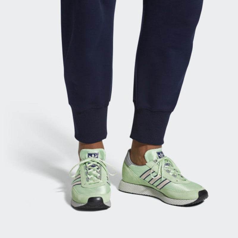 Кроссовки мужские Adidas Originals Glenbuck S - Boxette Shop