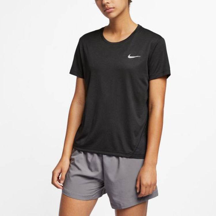 Спортивная футболка женская Nike Dri-Fit - Boxette Shop
