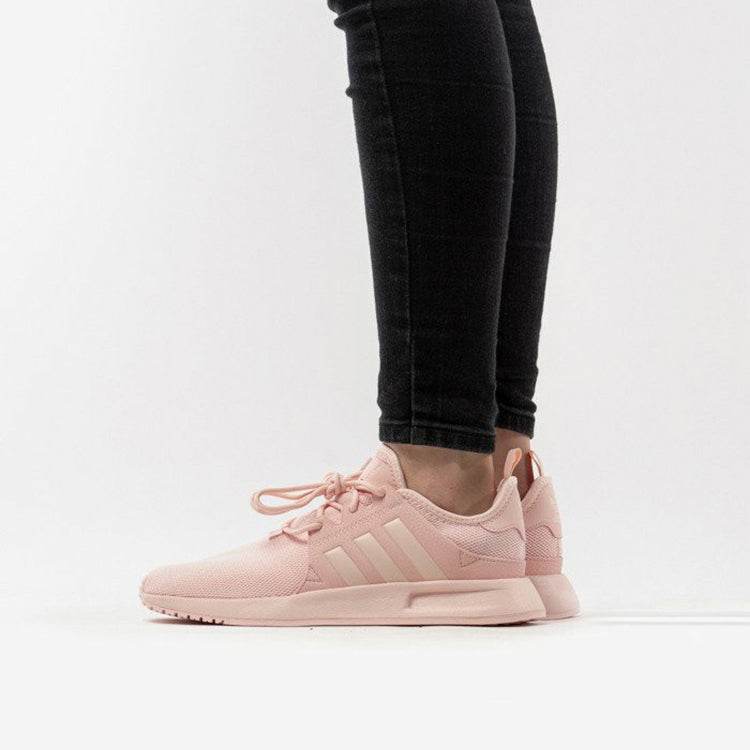 Кроссовки Adidas Originals X_plr J - Boxette Shop