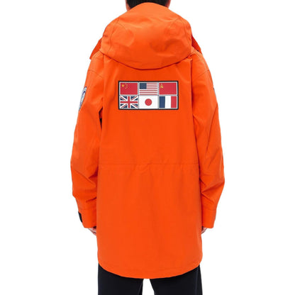 Куртка горнолыжный мужской The North Face