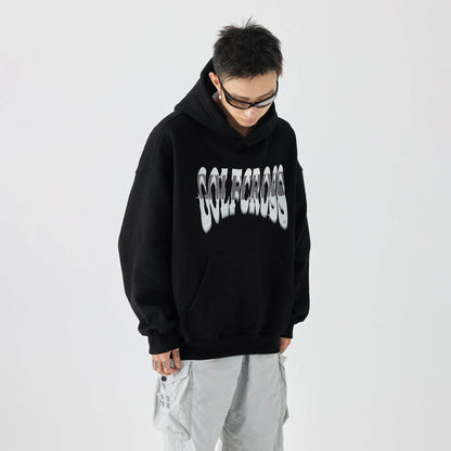 Худи Golfcross - Boxette Shop