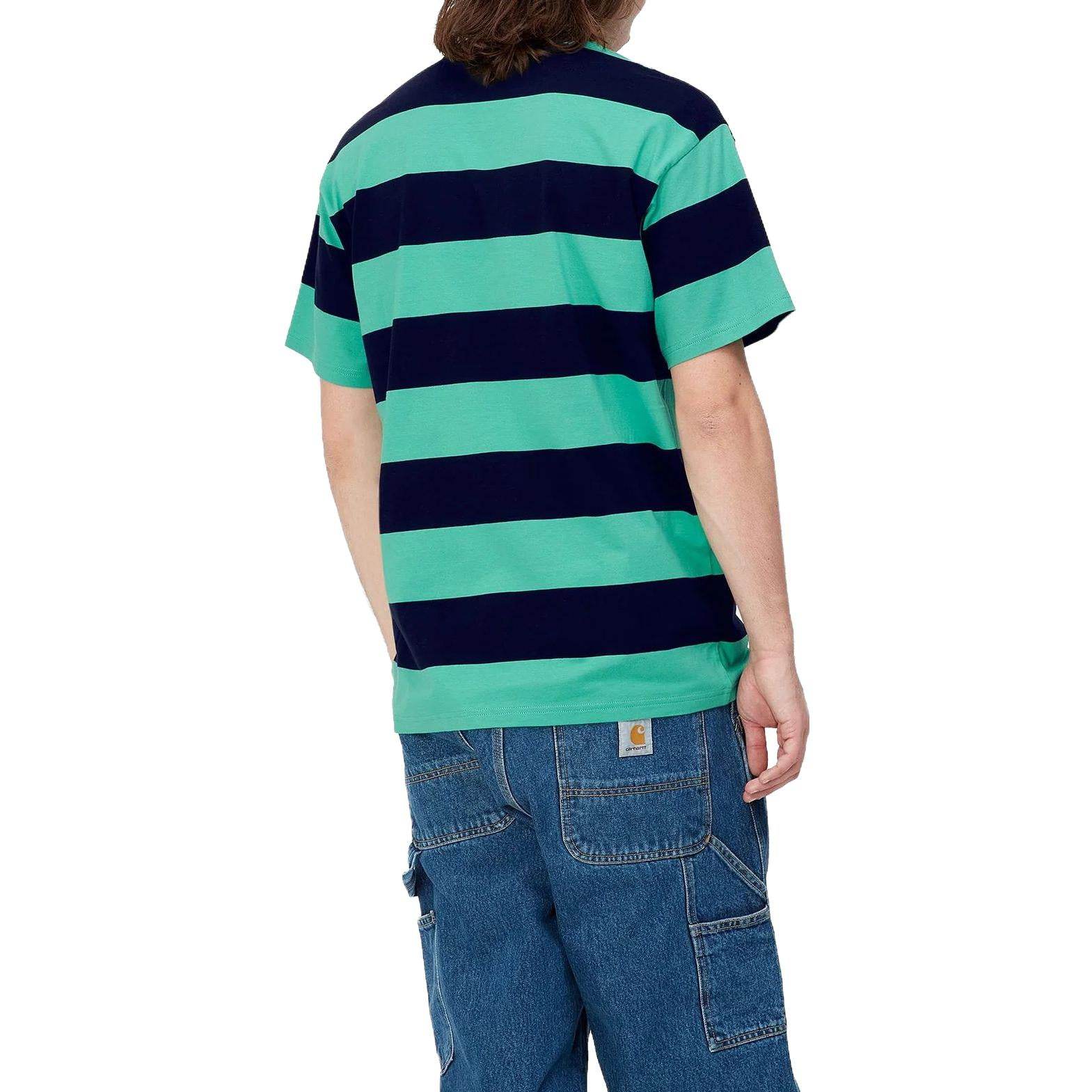 Футболка мужская Carhartt WIP ss23 - Boxette Shop