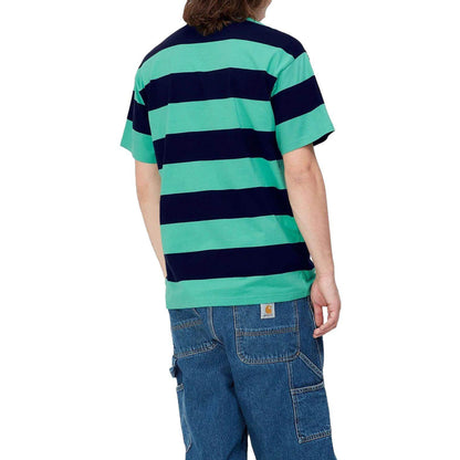 Футболка мужская Carhartt WIP ss23 - Boxette Shop