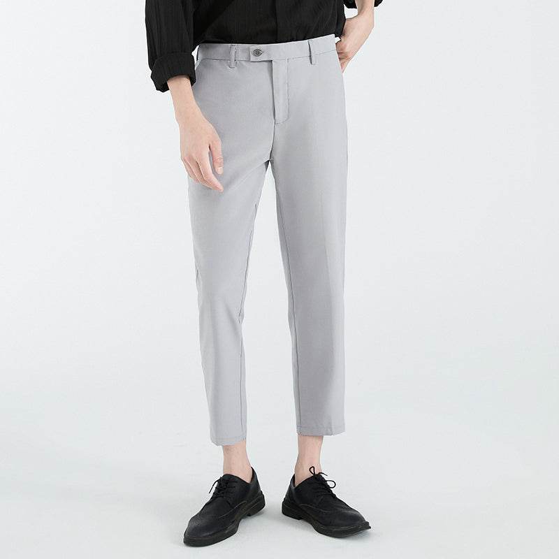 Брюки мужские Antioffice - Boxette Shop