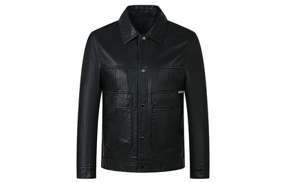 Johnhollis erkaklar kurtkasi