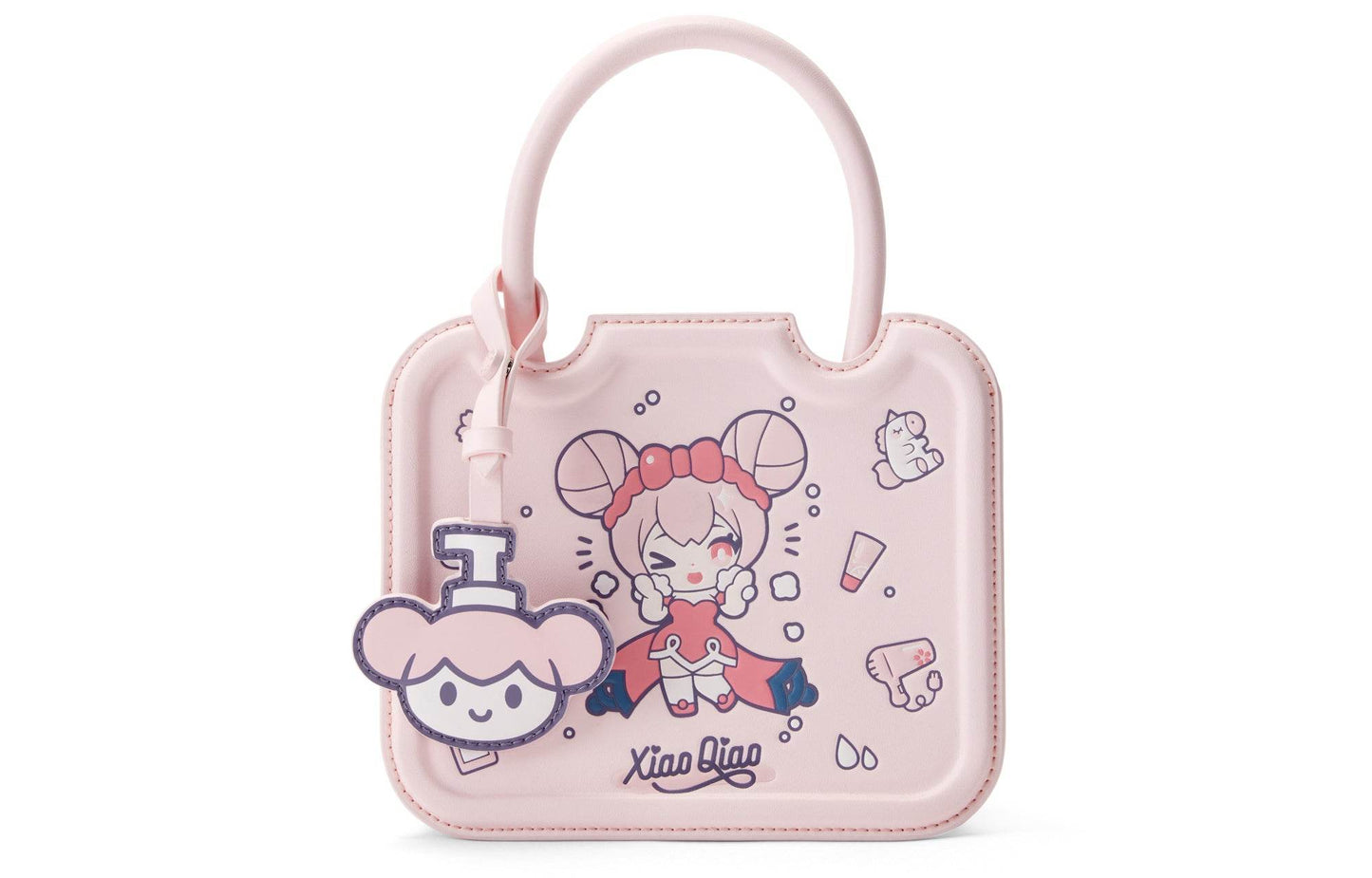 Сумка женская Charles&Keith King Of Glory Collaboration Sweetheart - Boxette Shop