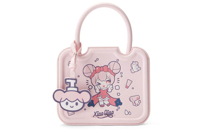 Сумка женская Charles&Keith King Of Glory Collaboration Sweetheart - Boxette Shop