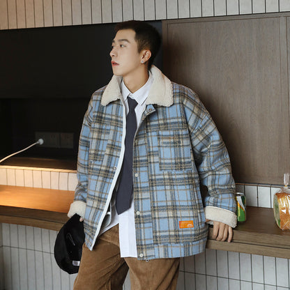 Erkaklar golf kross ko'ylagi