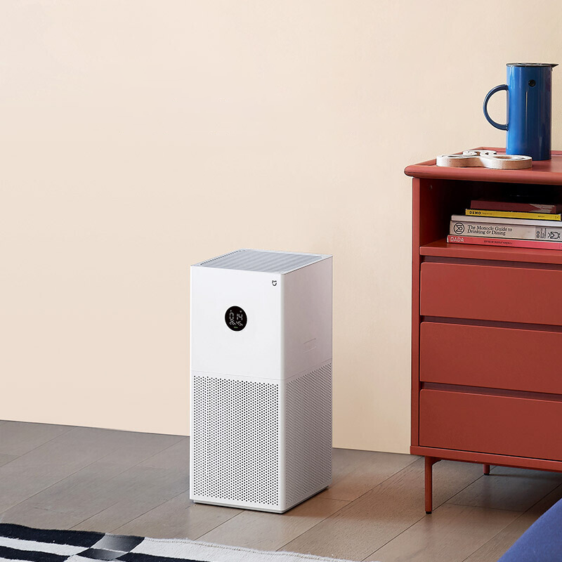 Очиститель воздуха Xiaomi Mijia Air Purifier 4 Lite