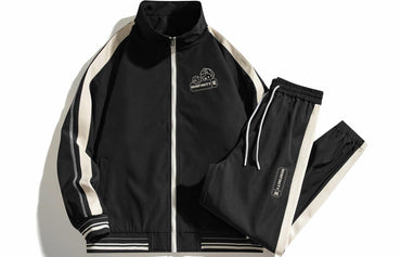 Спортивный костюм мужской Minfinity