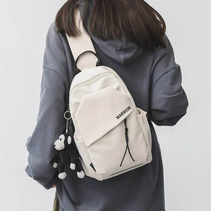 Рюкзак Warrior - Boxette Shop