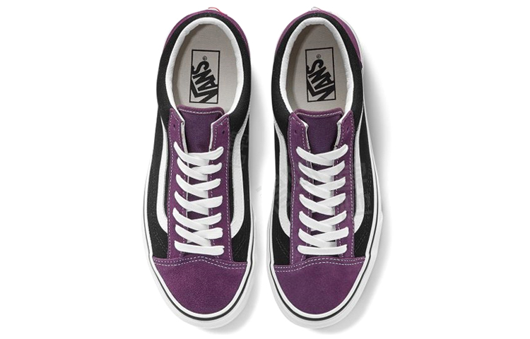 Кеды Vans Style 36