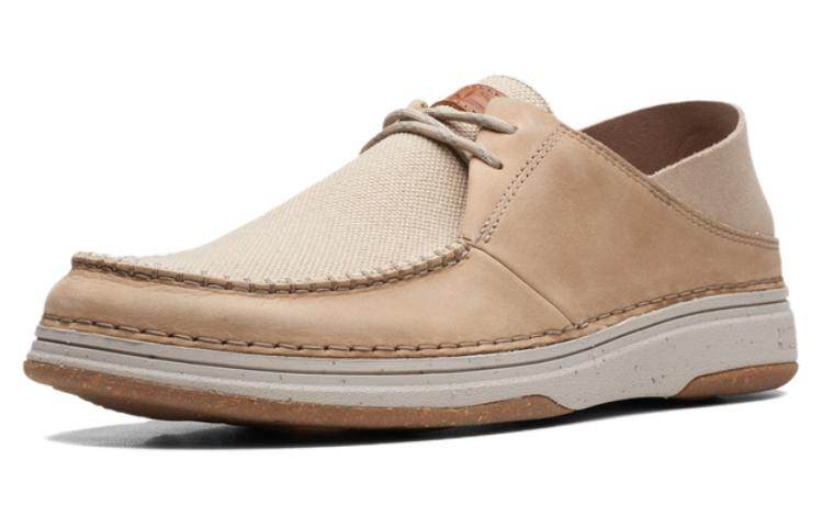 Мокасины мужские Clarks - Boxette Shop