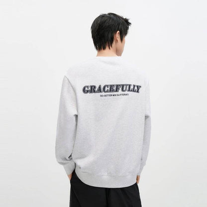 Свитшот мужской Gxg - Boxette Shop