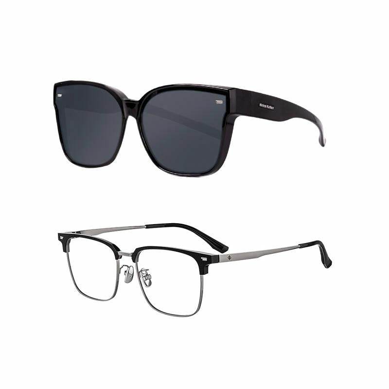 Очки Helen Keller - Boxette Shop