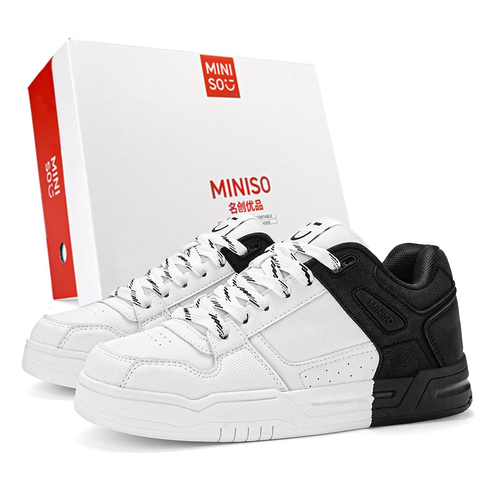 Кроссовки Miniso - Boxette Shop