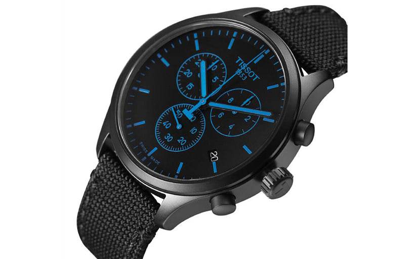 Часы Tissot Rapido - Boxette Shop