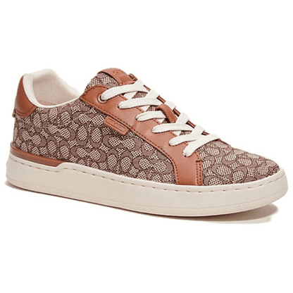 Кроссовки женские Coach - Boxette Shop