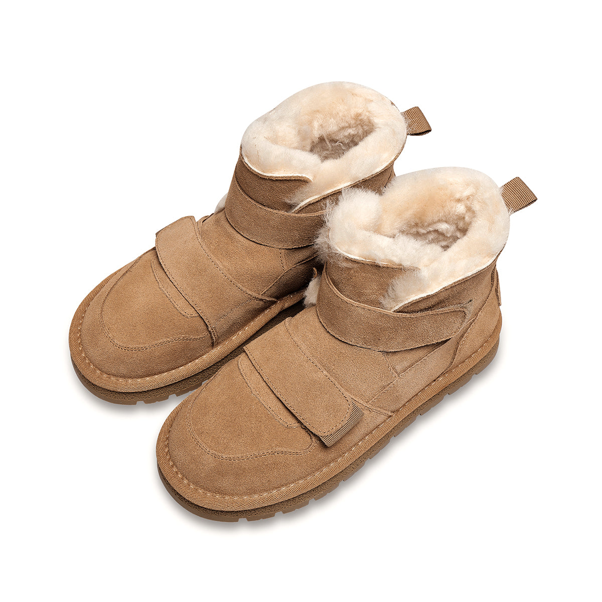 Ботинки женские C.BANNER