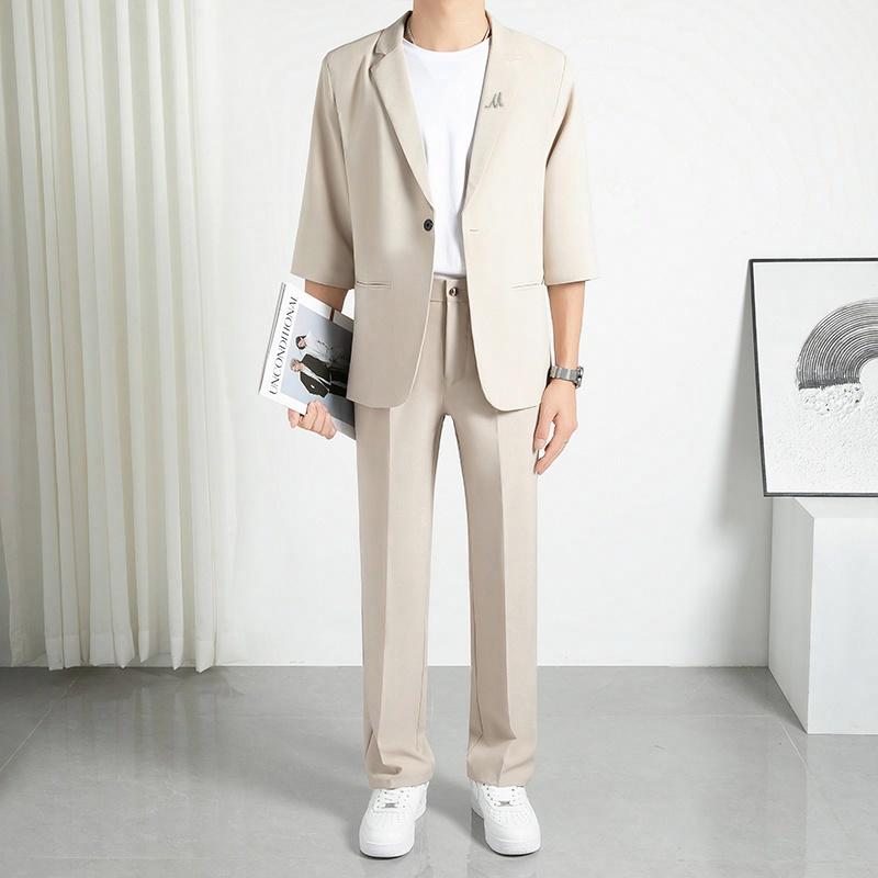 Minfinity erkaklar kostyumi