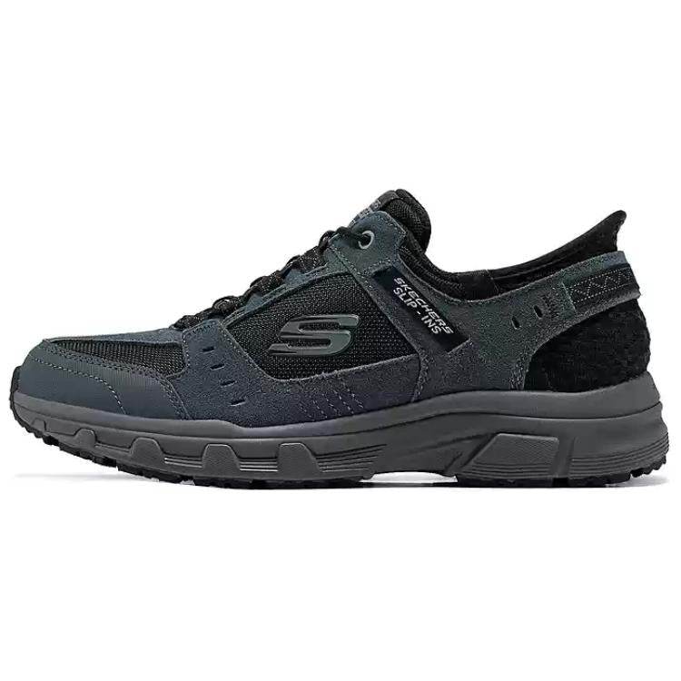 Кроссовки мужские Skechers Outdoor - Boxette Shop