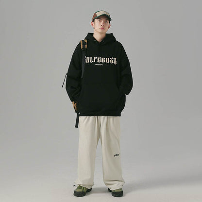 Худи Golfcross - Boxette Shop