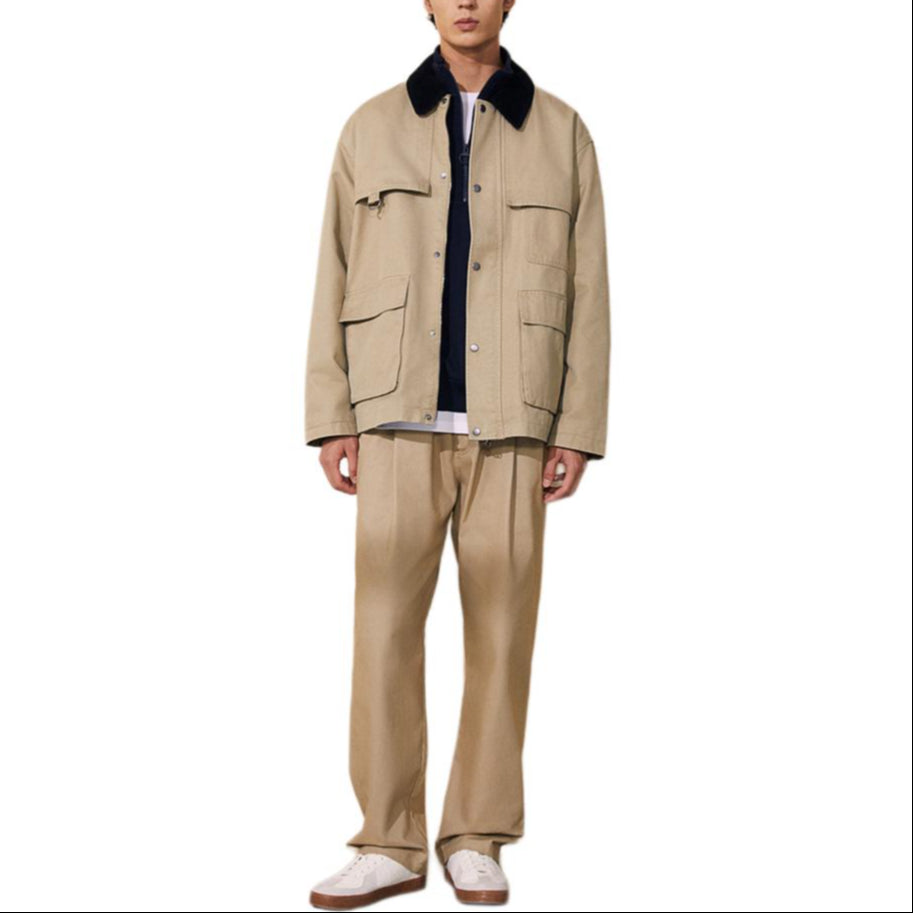 Брюки мужские H&M