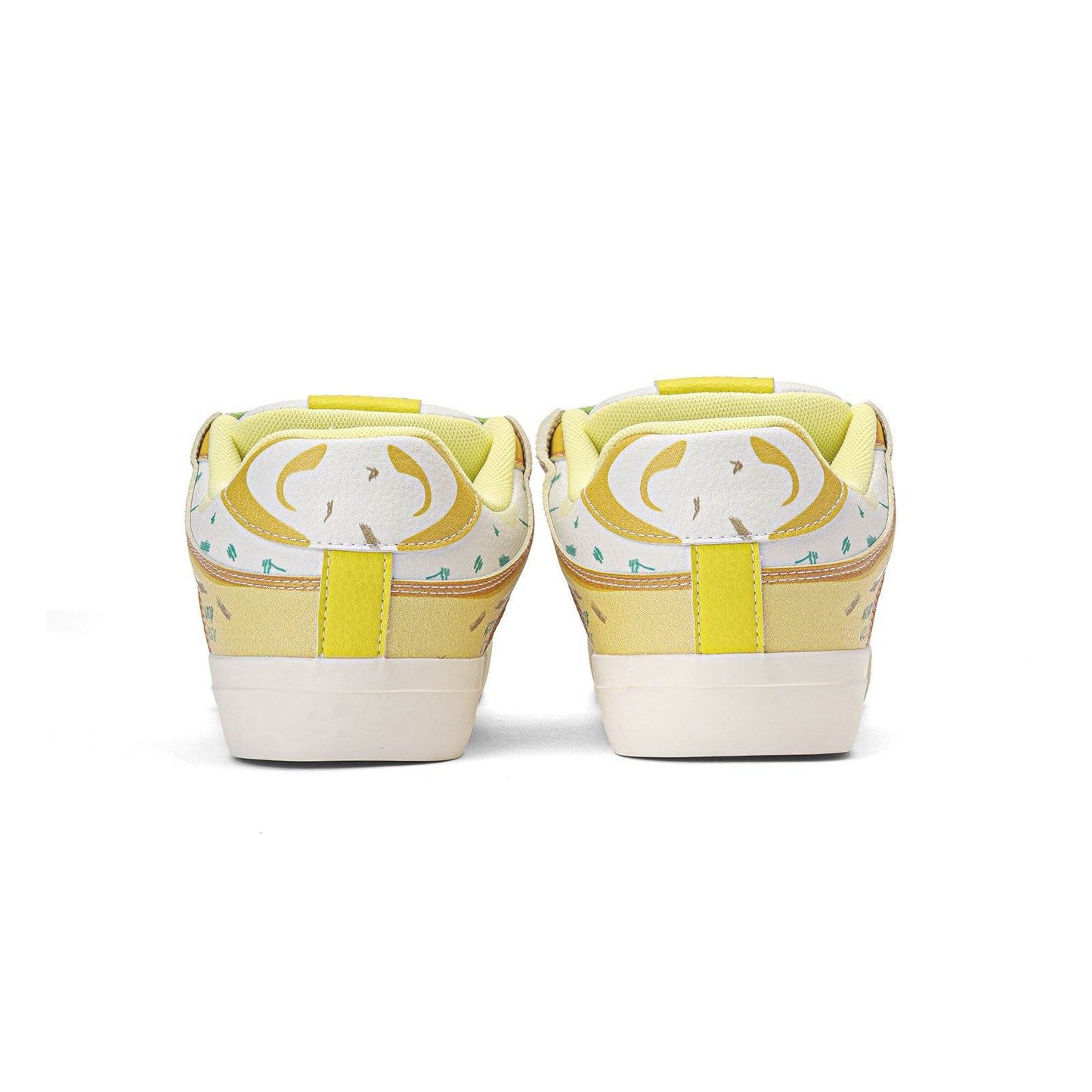 Кроссовки Miniso - Boxette Shop