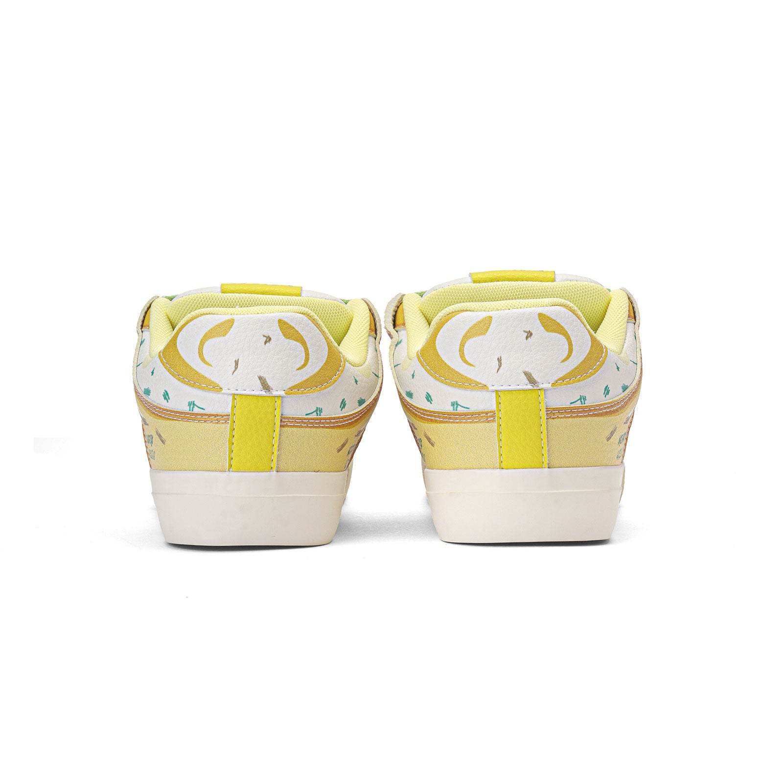 Кроссовки Miniso - Boxette Shop