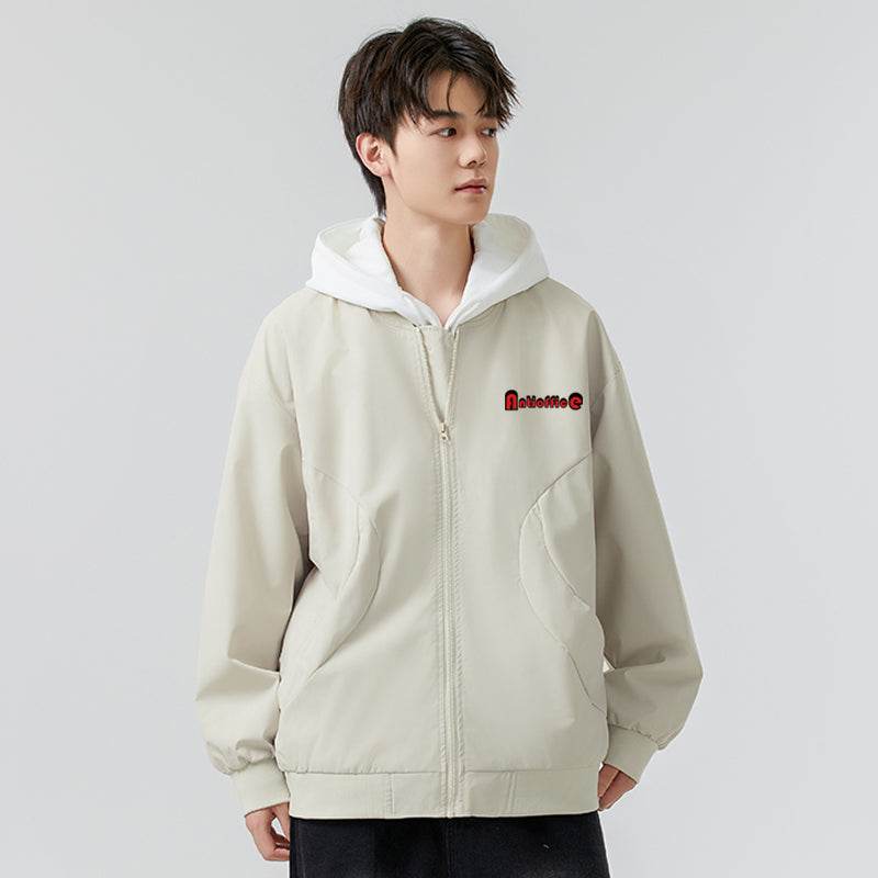 Куртка Antioffice - Boxette Shop