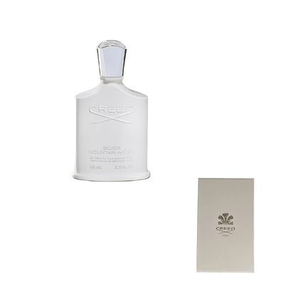 Духи Creed Silver Mountain Spring Intense EDP - Boxette Shop