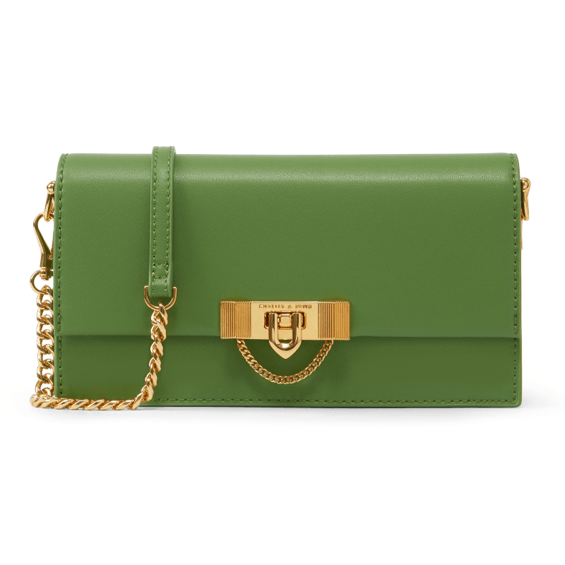 Сумка женская Charles&Keith - Boxette Shop