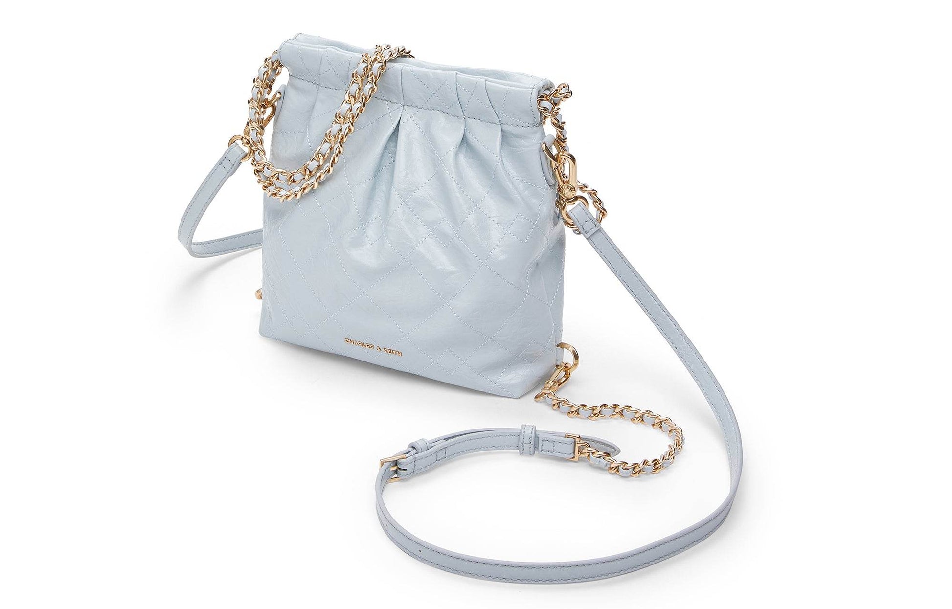 Сумка женская Charles & Keith - Boxette Shop
