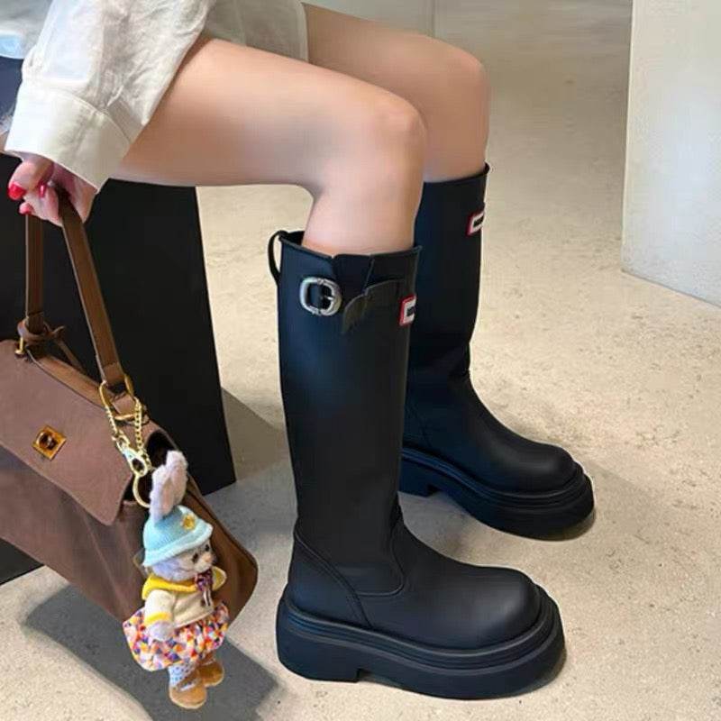 Сапоги женские Cherry&kalika mirador - Boxette Shop