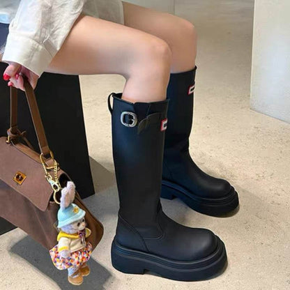 Сапоги женские Cherry&kalika mirador - Boxette Shop