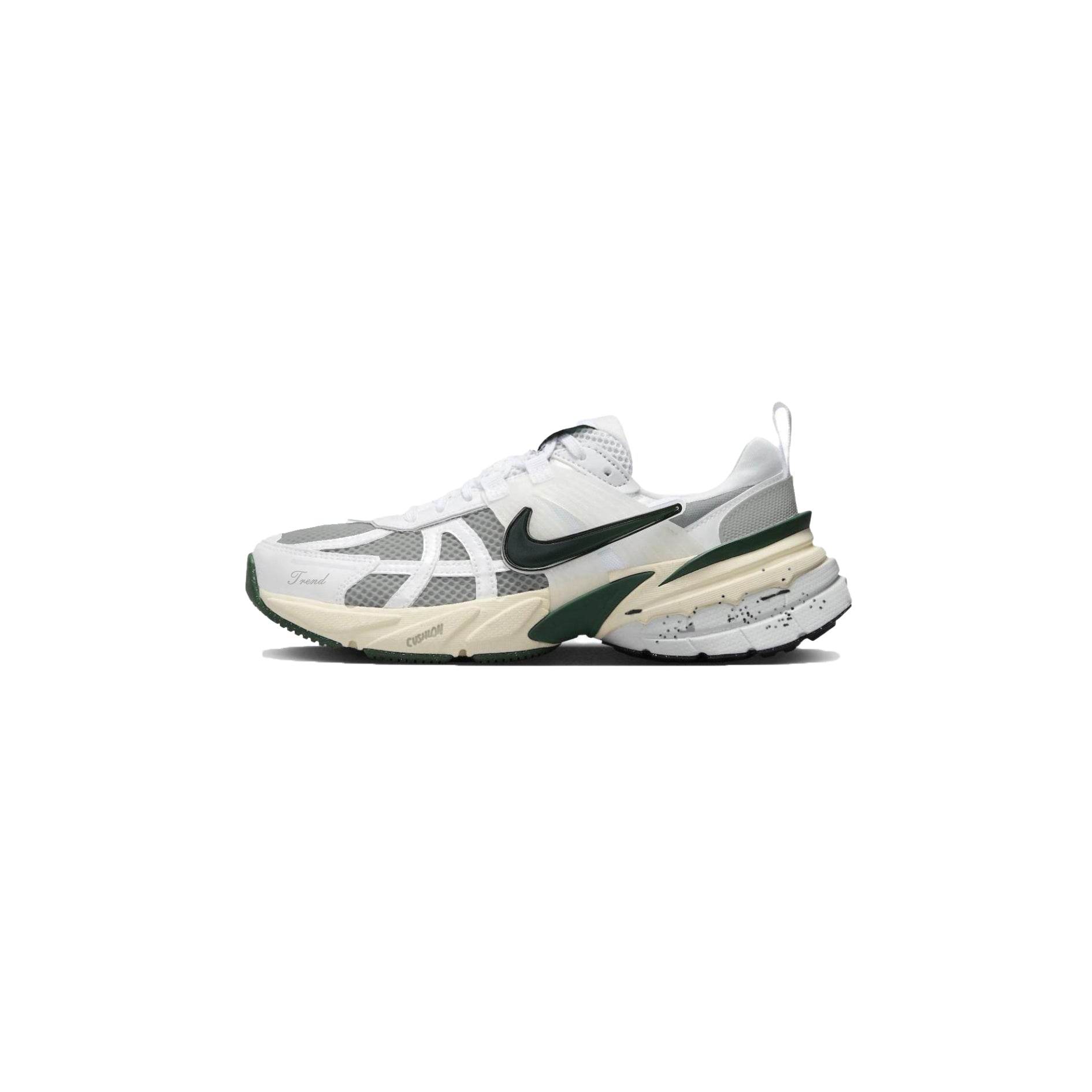 Кроссовки Nike V2K Run - Boxette Shop