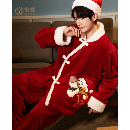 Пижама Gongdie x Disney Winnie the Pooh