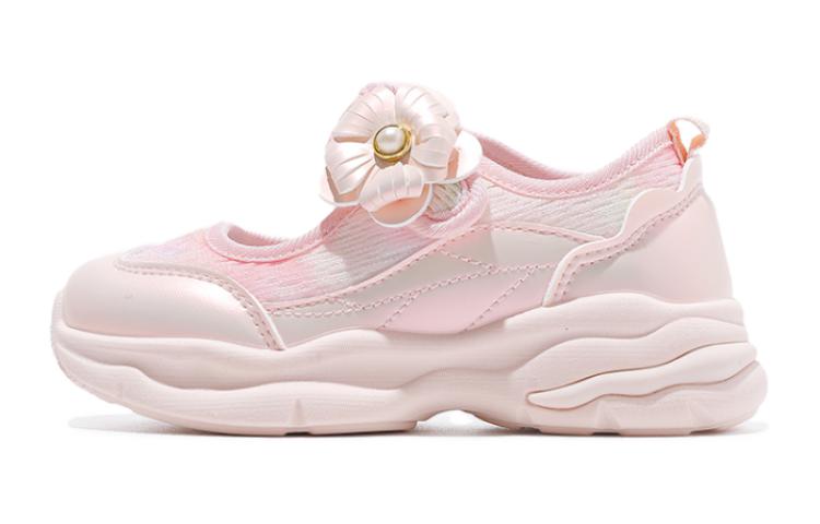 Кроссовки детские Warrior Casual Low-Cut