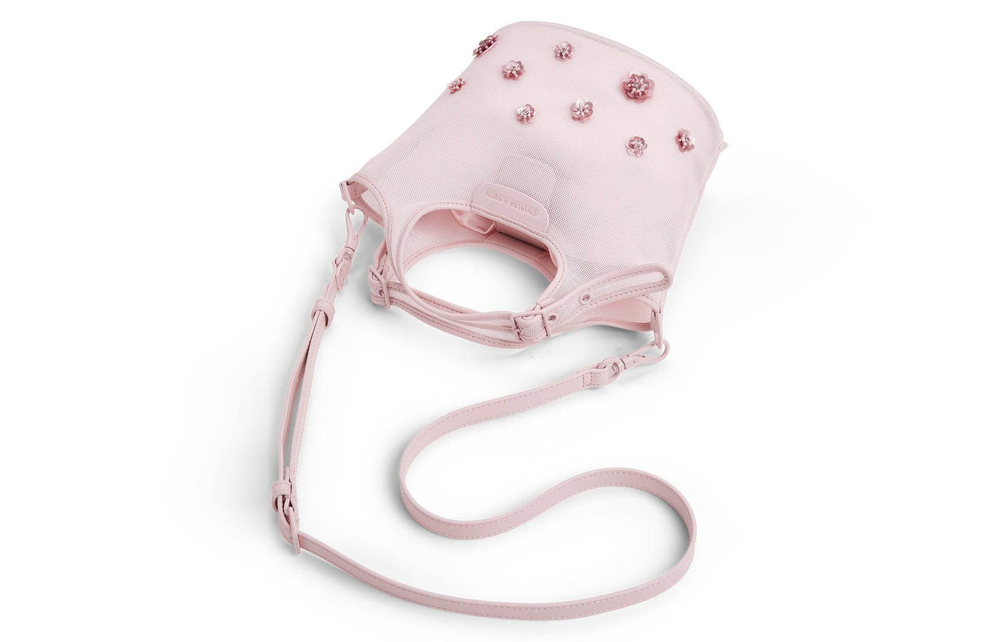 Сумка женская Charles&Keith Blossom Jet - Boxette Shop