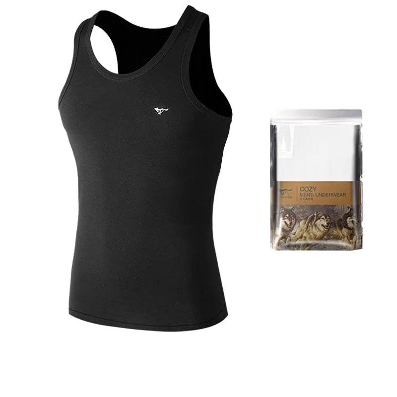 Майка мужская Septwolves Cotton Tank - Boxette Shop