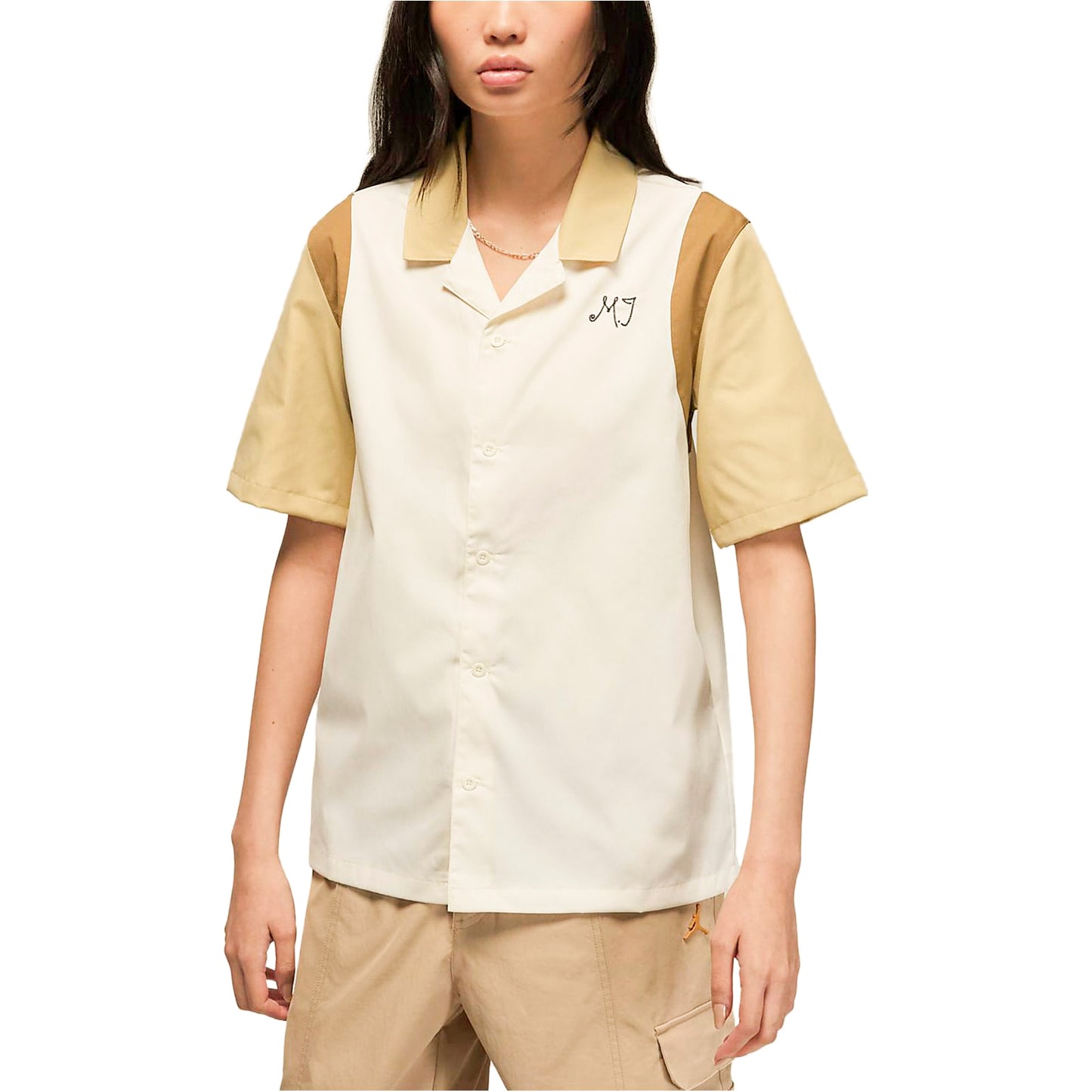 Рубашка женская Jordan