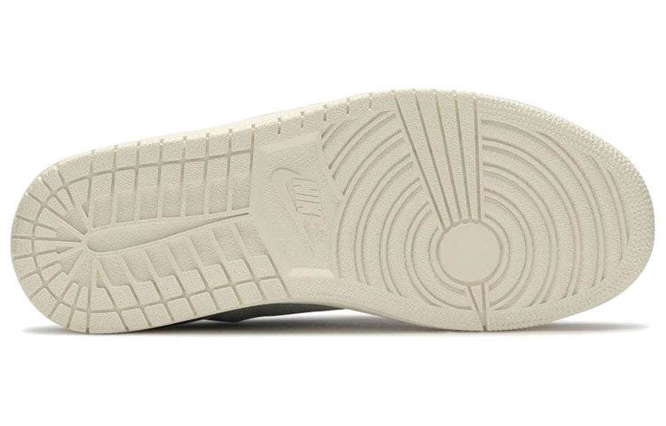 Кроссовки женские Jordan air 1 high - Boxette Shop