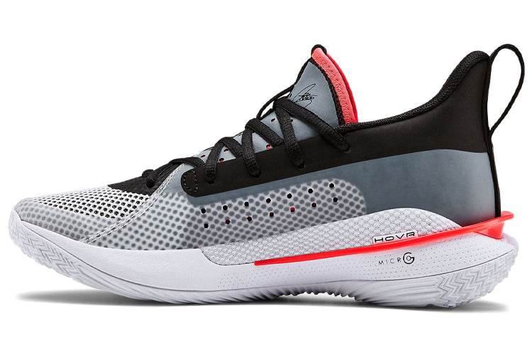 Кроссовки Under Armour Curry 7 Slip On - Boxette Shop