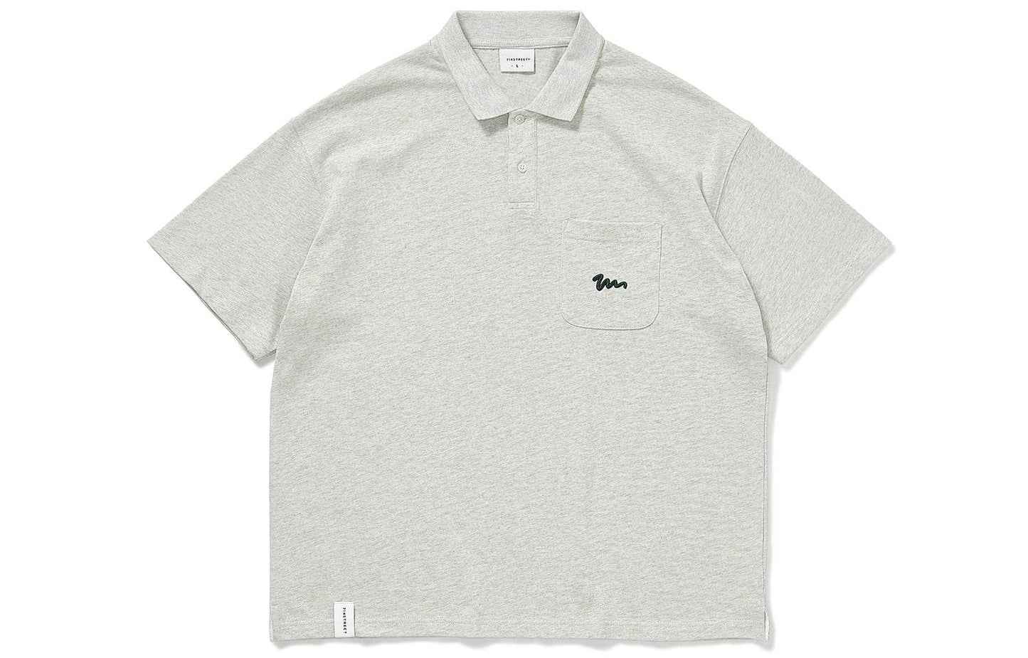 Поло мужское 714Street - Boxette Shop
