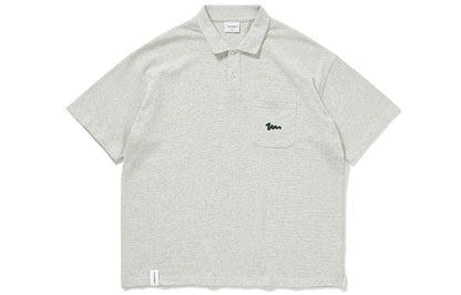 Поло мужское 714Street - Boxette Shop
