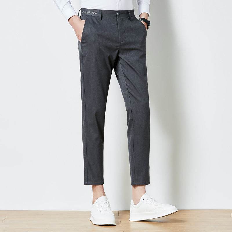 Брюки мужские Antioffice - Boxette Shop