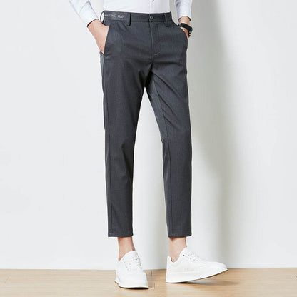 Брюки мужские Antioffice - Boxette Shop