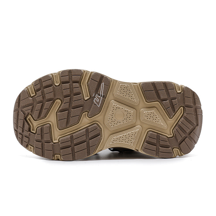 Ботинки детские Warrior