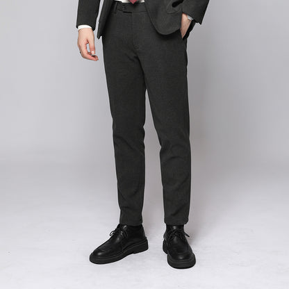 Брюки мужские Johnhollis